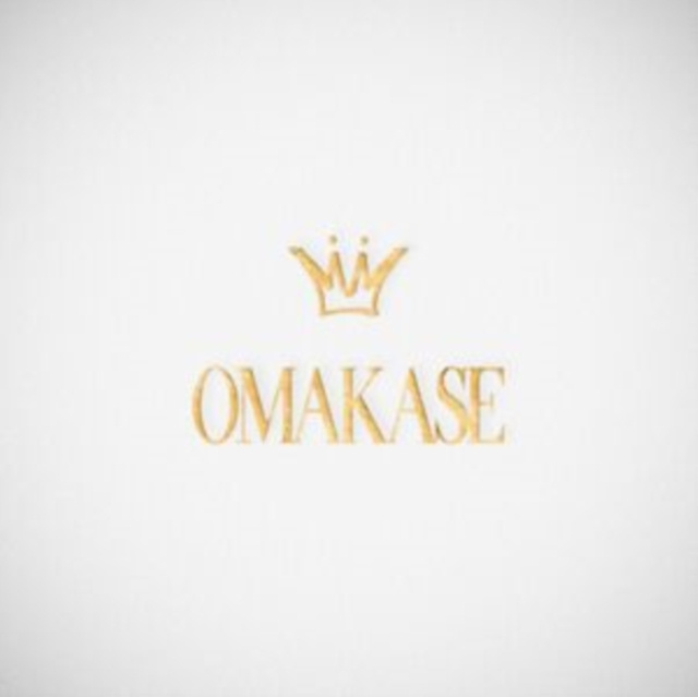 Audio Mello Music Group Presents: Omakase Various Artists