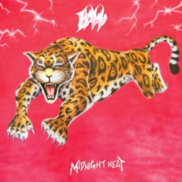Audio Midnight Heat Ball