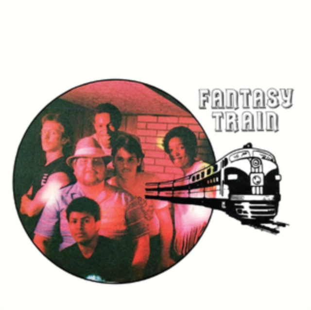 Audio Fantasy Train Fantasy Train