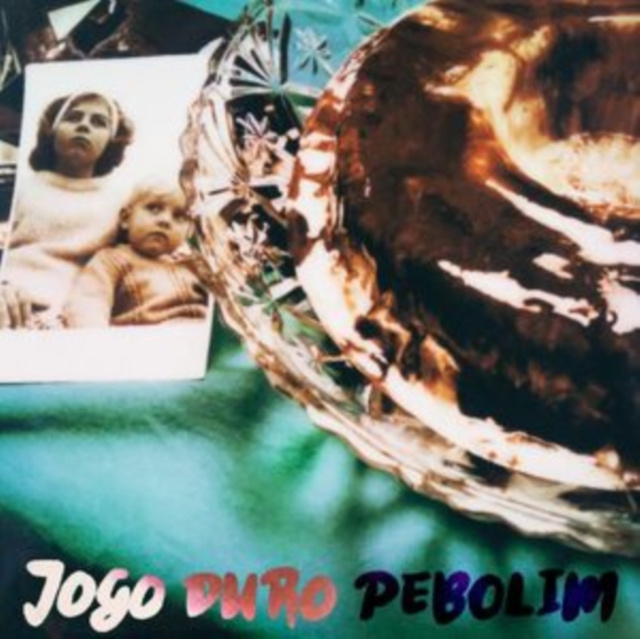 Audio Pebolim Jogo Duro