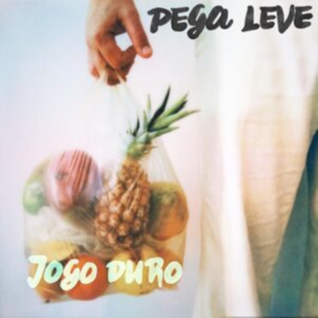 Audio Pega Leve/De Boas Jogo Duro