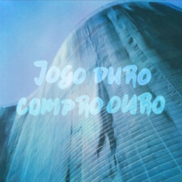 Audio Compro Ouro Jogo Duro