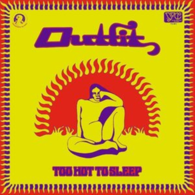 Audio Too Hot to Sleep Daniel Romano