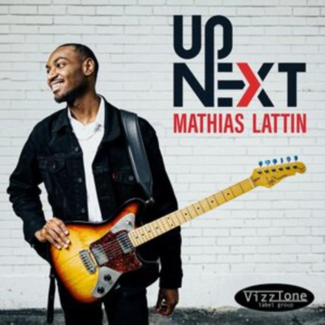 Аудио Up Next Mathias Lattin