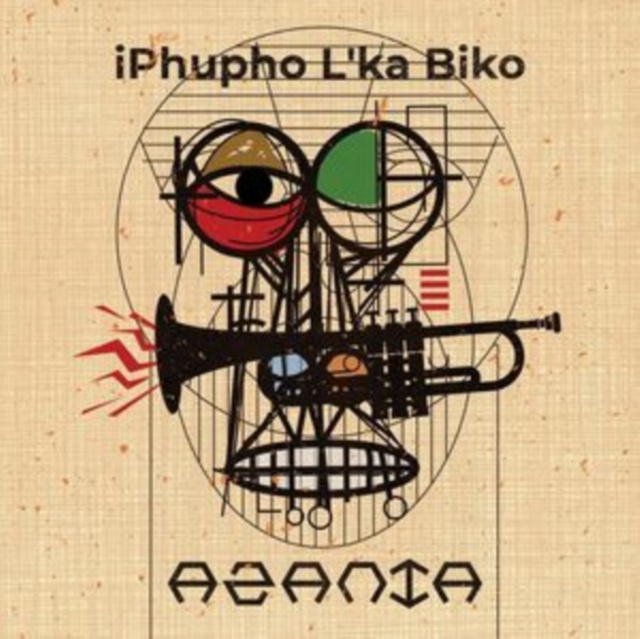 Audio Azania iPhupho L'ka Biko
