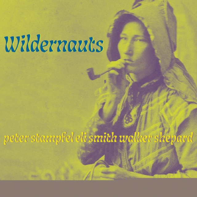 Audio Wildernauts Wildernauts