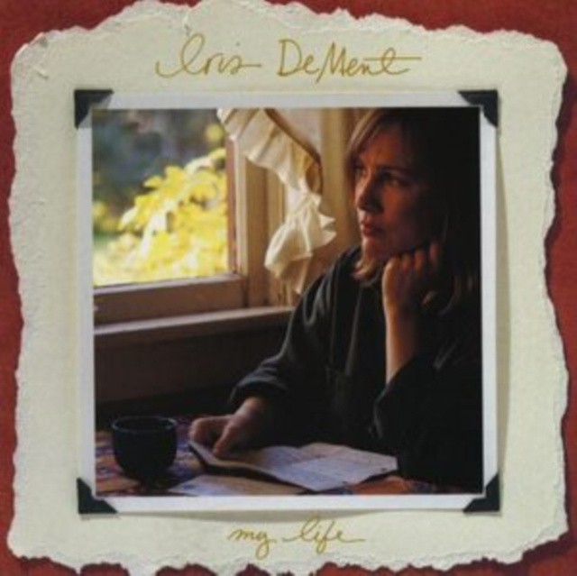 Audio My Life Iris Dement