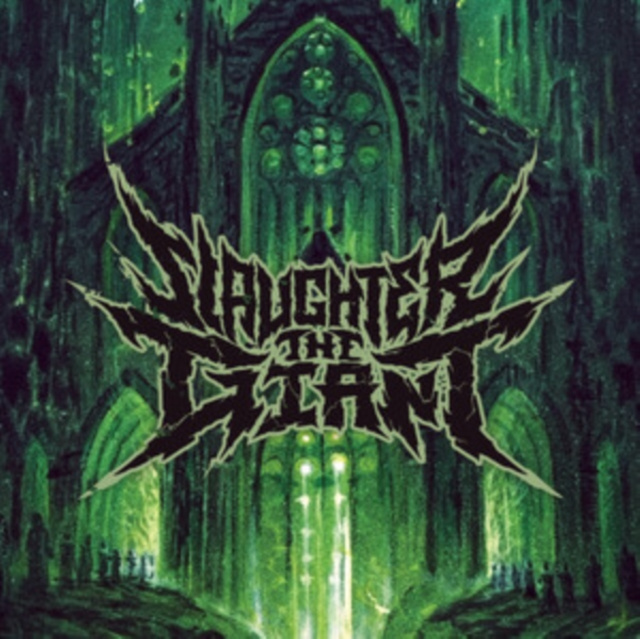 Audio Abomination Slaughter the Giant