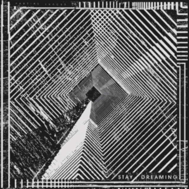 Audio Stay Dreaming Partial Traces