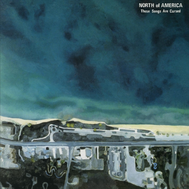 Audio These Songs Are Cursed North of America