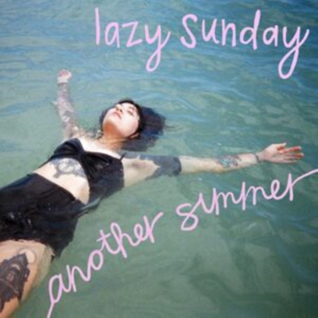Audio Another Summer Lazy Sunday