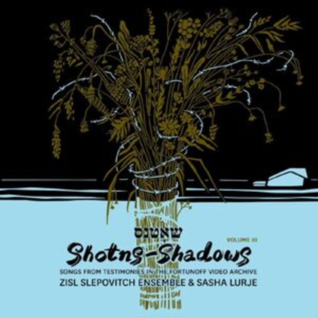 Audio Shotns-shadows 