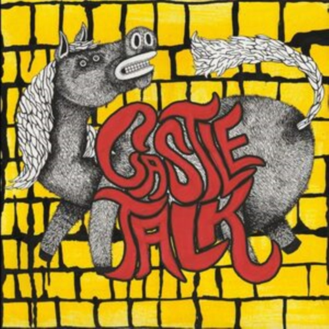 Audio Castle Talk Screaming Females