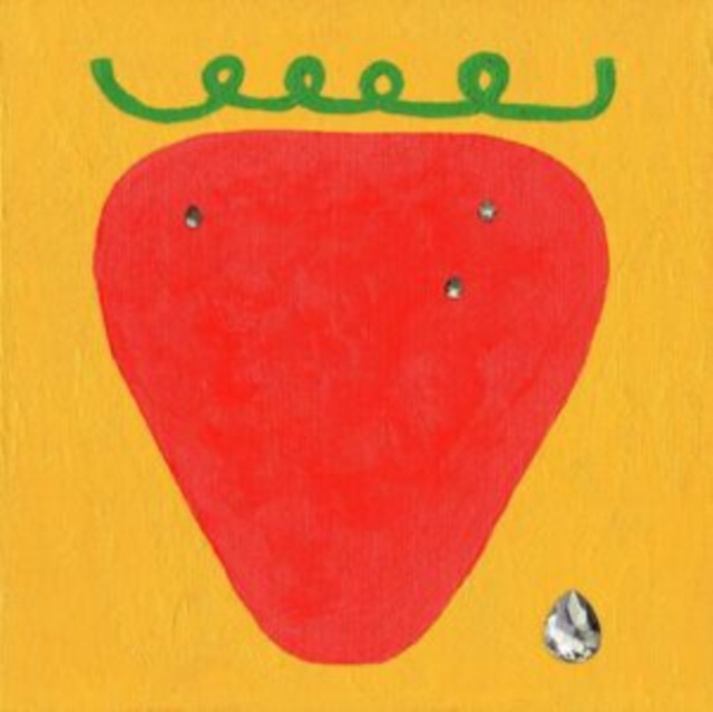 Audio Strawberry Seed Big Bill