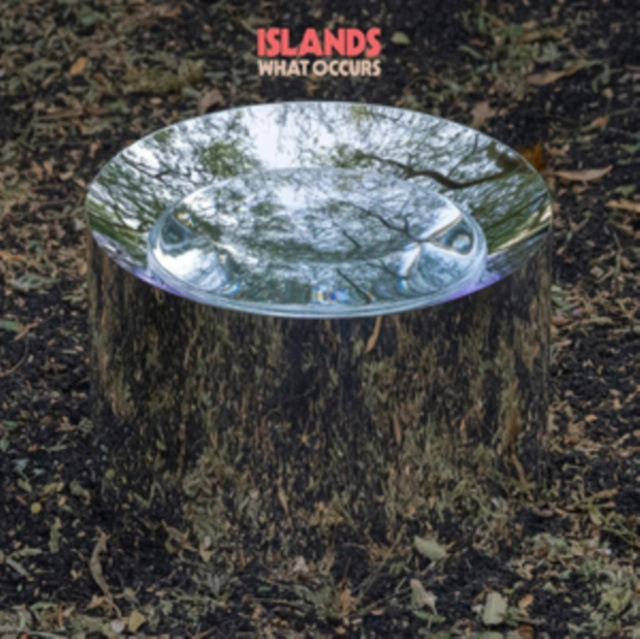 Audio What Occurs Islands
