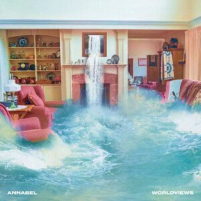 Audio Worldviews Annabel