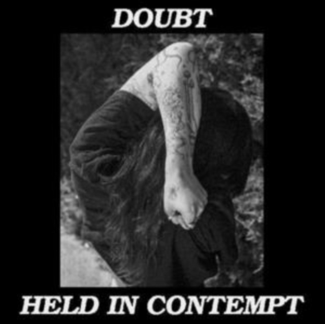 Аудио Held in Contempt Doubt