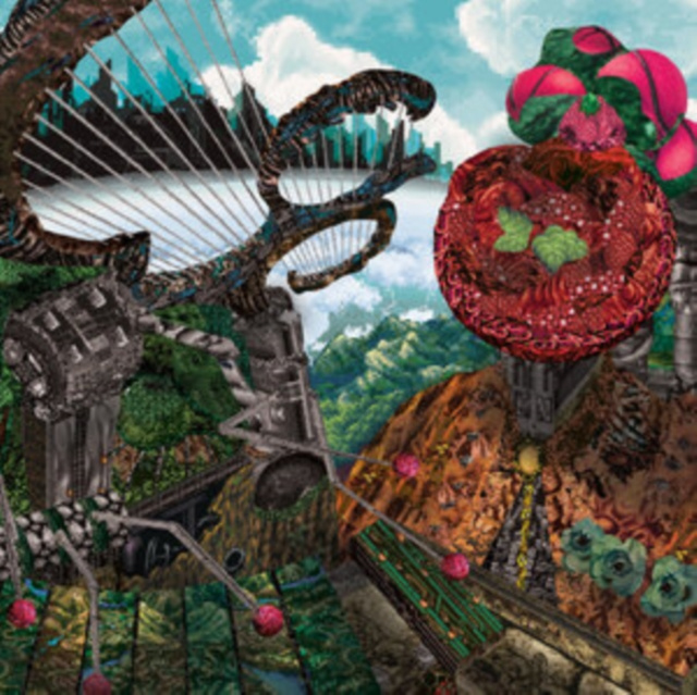 Audio Leviathan d'Eon