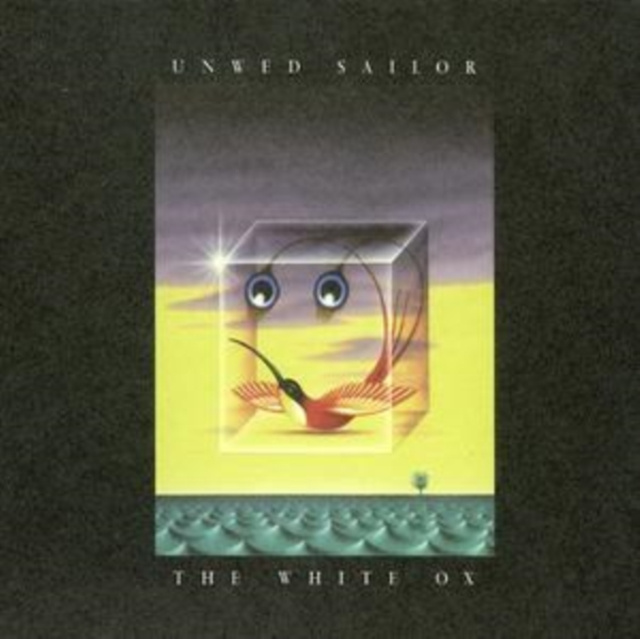 Audio The White Ox Unwed Sailor
