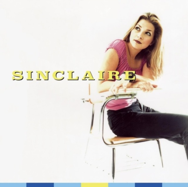Audio Attention Sinclaire