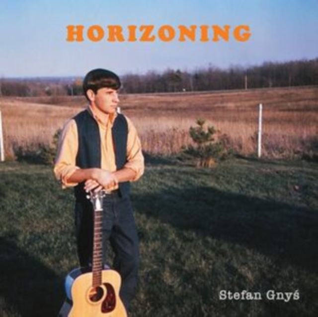 Audio Horizoning Stefan Gnys