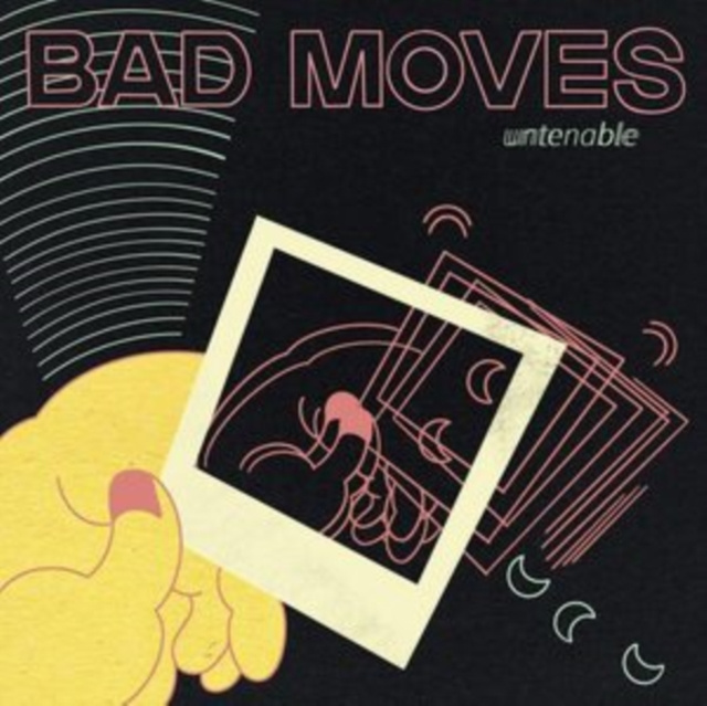 Audio Untenable Bad Moves