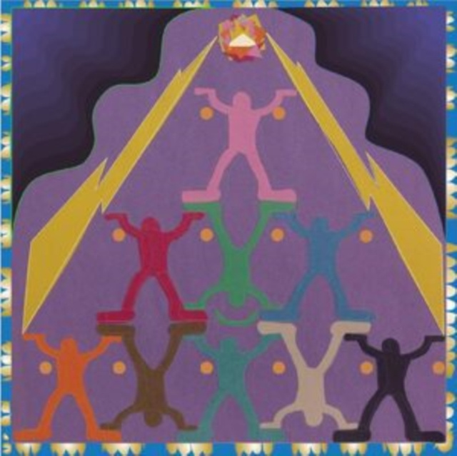 Audio Everyone Is Everyone Garrett T. Capps