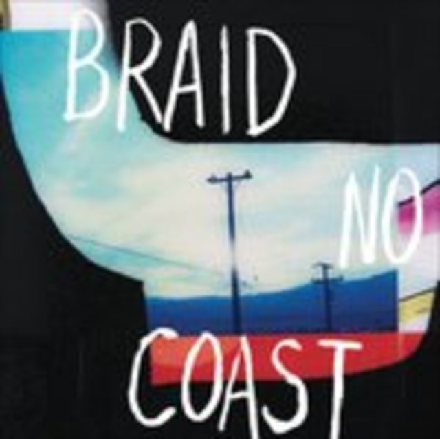 Audio No Coast Braid