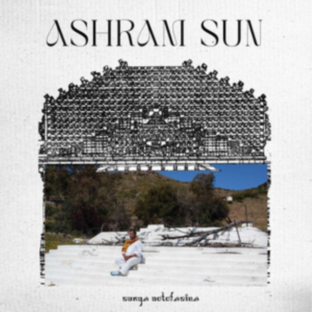 Audio Ashram Sun Surya Botofasina