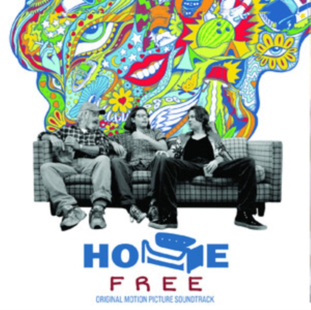 Аудио Home Free Various Artists