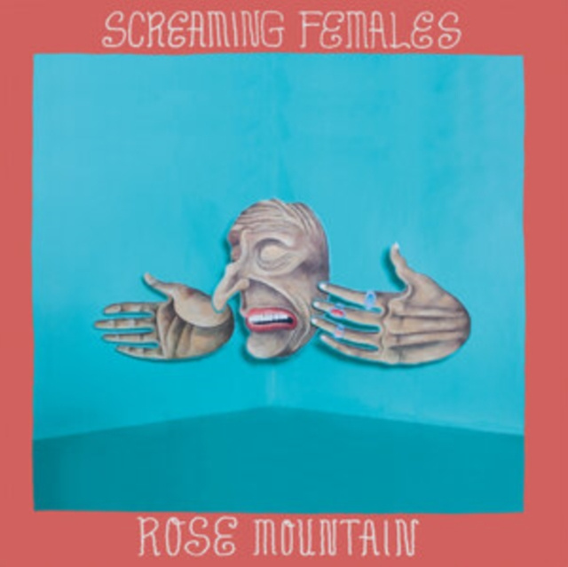 Аудио Rose Mountain Screaming Females