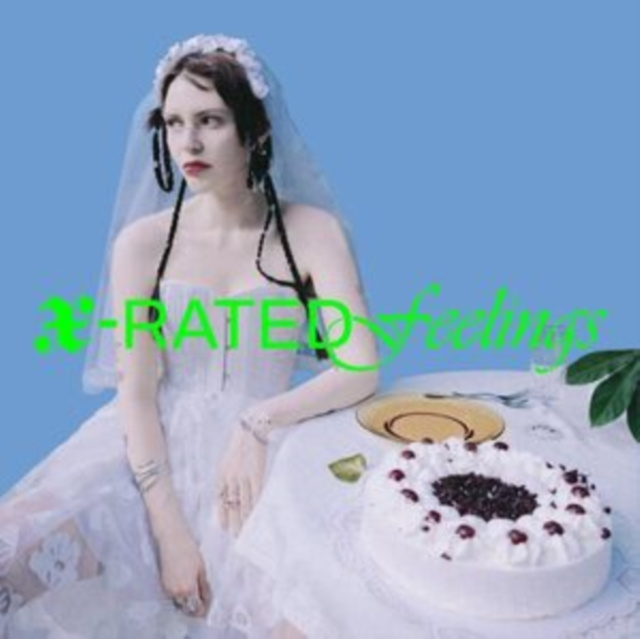 Аудио X-RATED Feelings Gwen Dolyn
