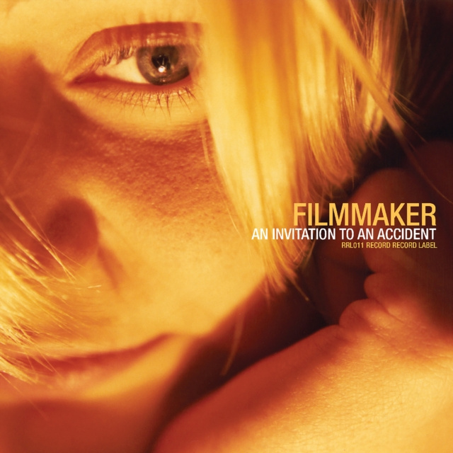 Zvok An Invitation to an Accident Filmmaker