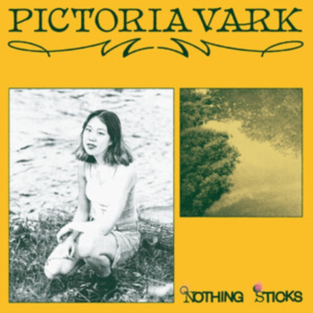 Audio Nothing Sticks Pictoria Vark