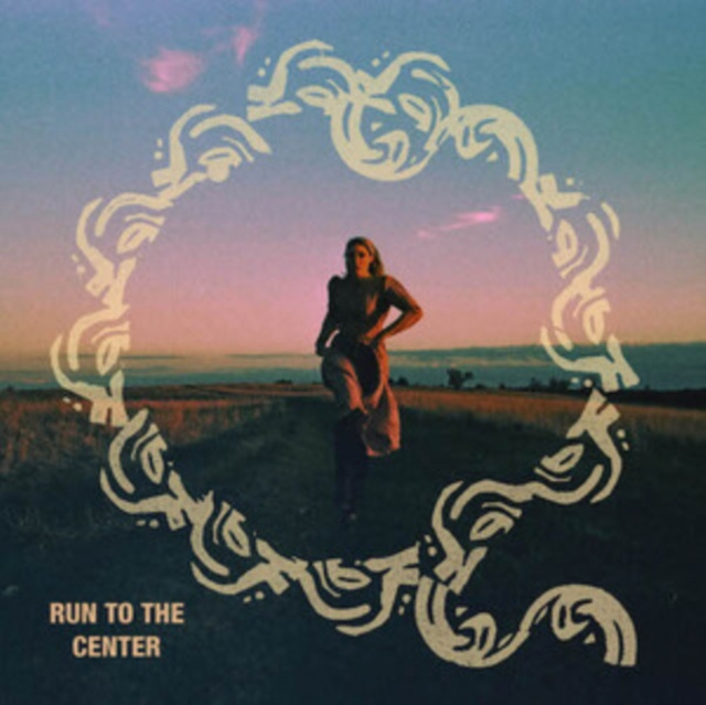 Audio Run to the Center Cornelia Murr