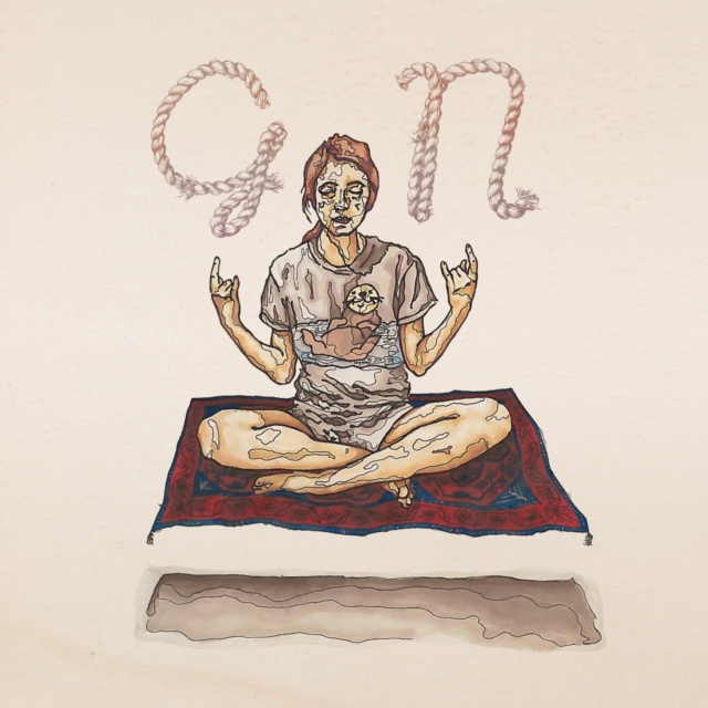 Audio GN Ratboys