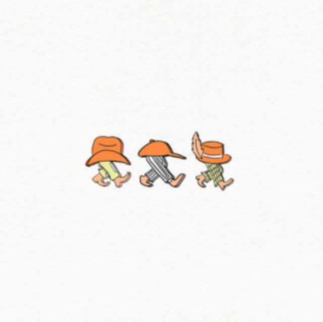 Audio Walkman Bad Bad Hats