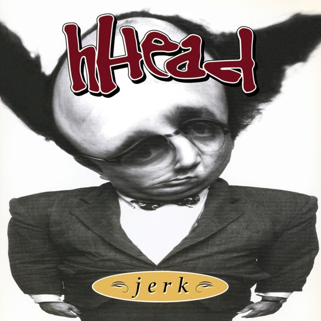 Audio Jerk/Fireman hHead