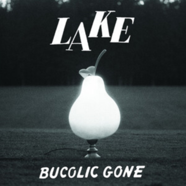 Audio Bucolic Gone Lake