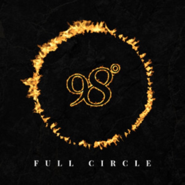 Audio Full Circle 98º