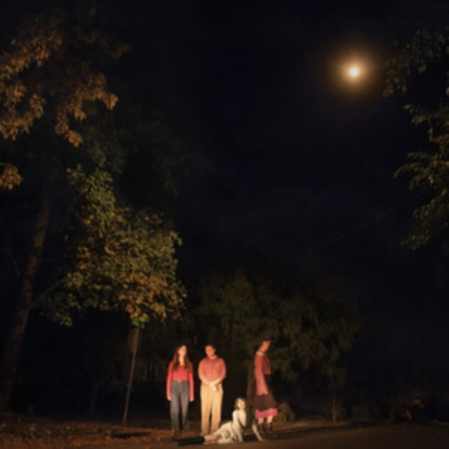 Audio Spring Grove The Ophelias