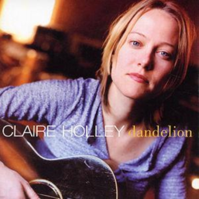 Аудио Dandelion Claire Holley