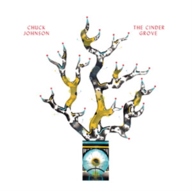 Audio The Cinder Grove Chuck Johnson