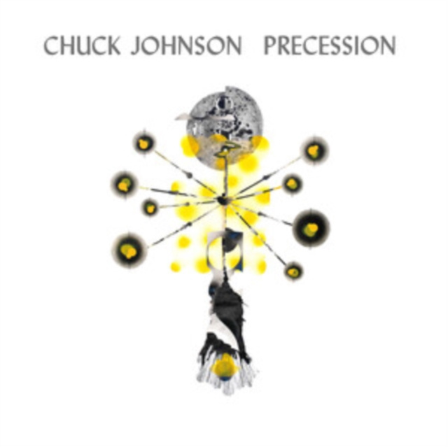 Аудио Precession Chuck Johnson