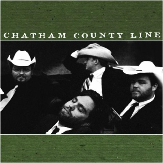 Audio Chatham County Line Chatham County Line