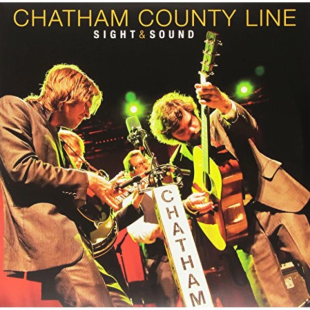 Audio Sight & Sound Chatham County Line