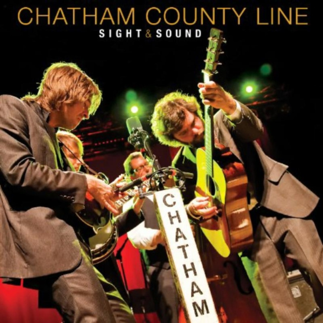 Audio Sight & Sound Chatham County Line