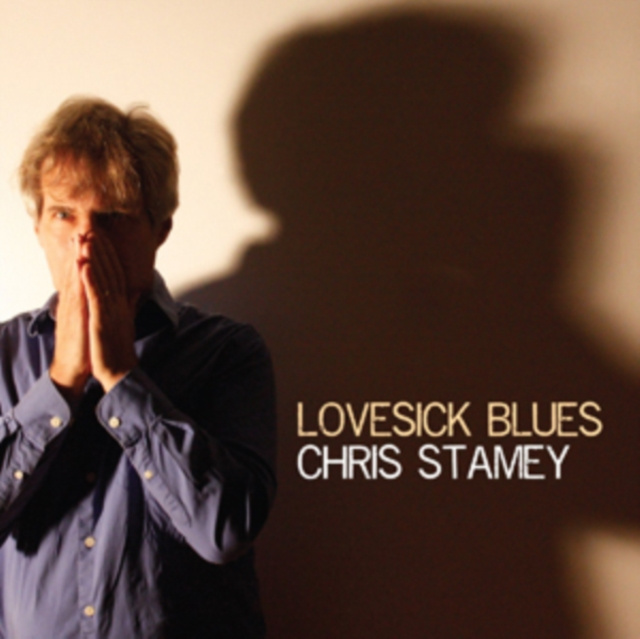 Audio Lovesick Blues Chris Stamey
