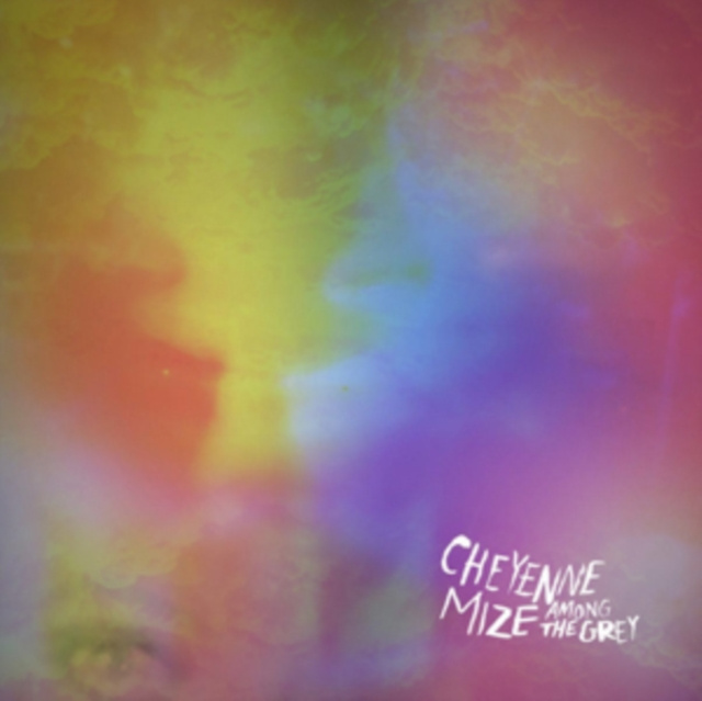 Audio Among the Grey Cheyenne Mize
