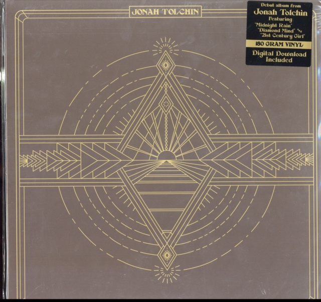 Audio Clover Lane Jonah Tolchin